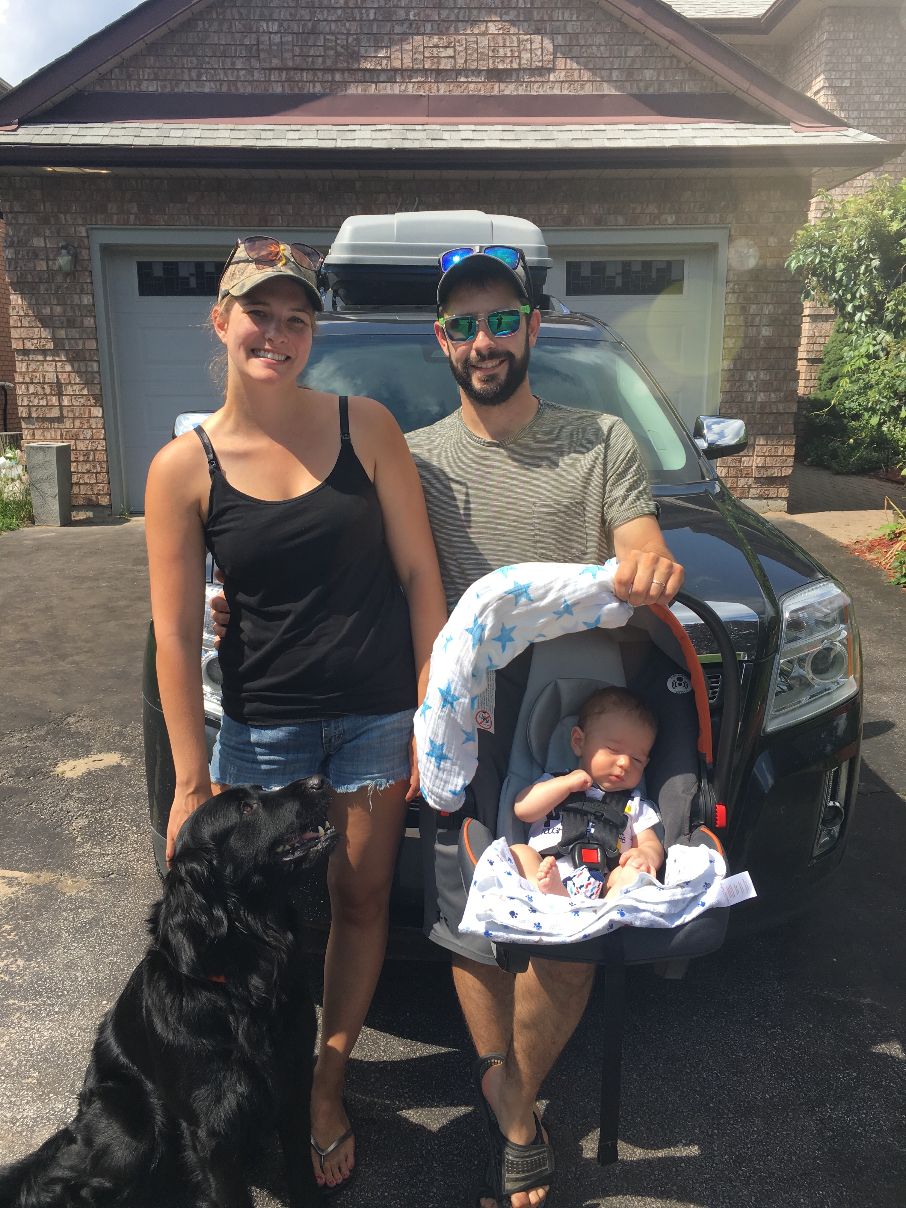 Camping with a Baby, Family Camping, Camping Trip, Camping, Travel