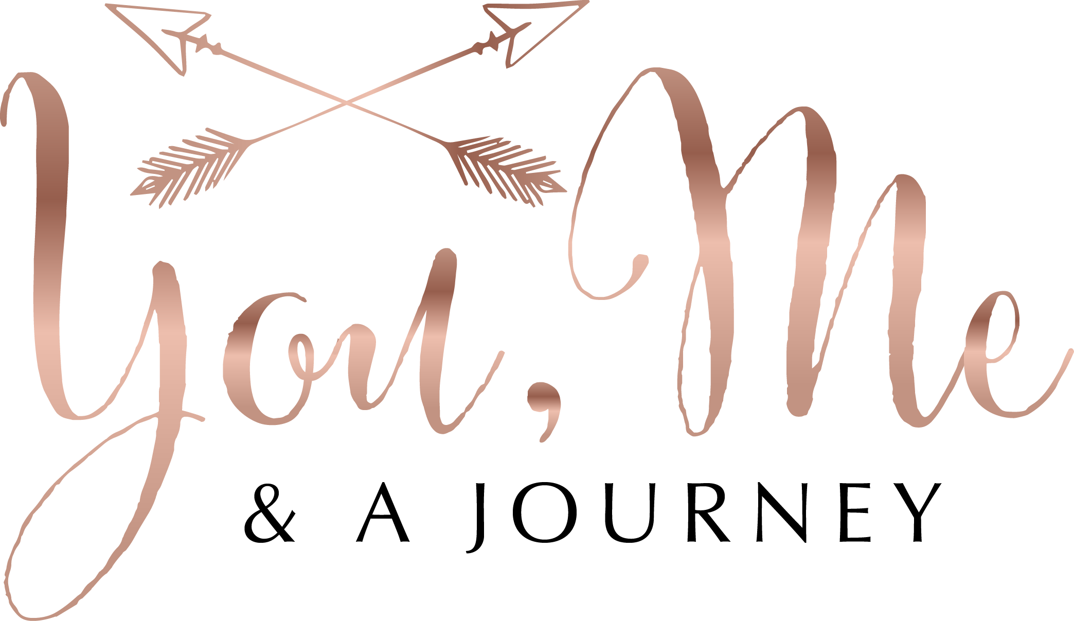 You, me and a Journey.