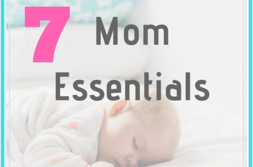 Baby Must haves, First time mom baby must haves, Baby essentials
