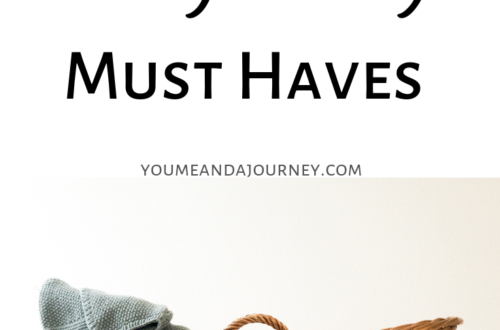 Pregnancy must haves