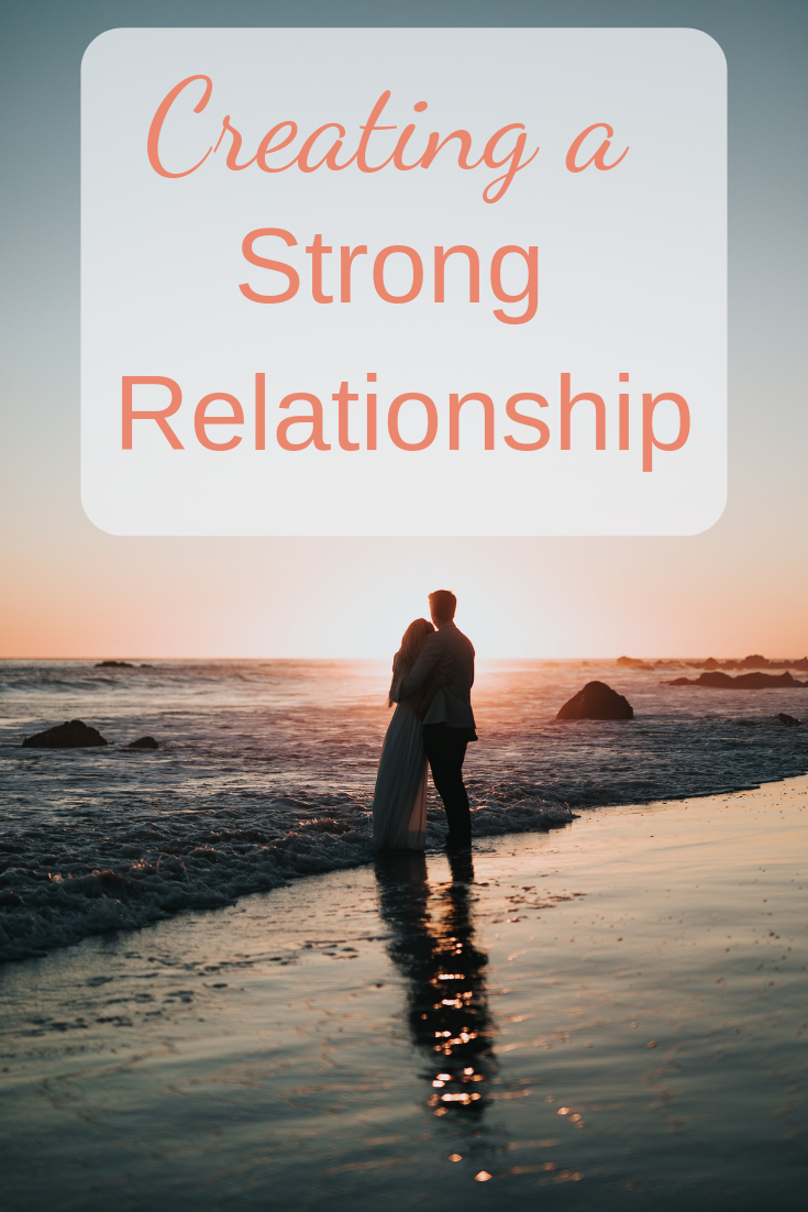 Strong Relationship