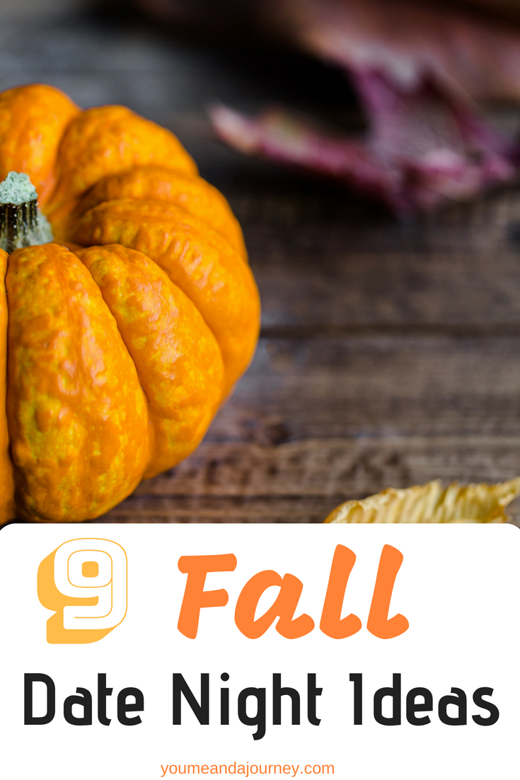 Fall Date Night