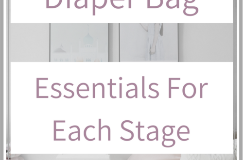 Diaper Bag, Diaper Bag Essentials, Baby essentials, Toddler essentials